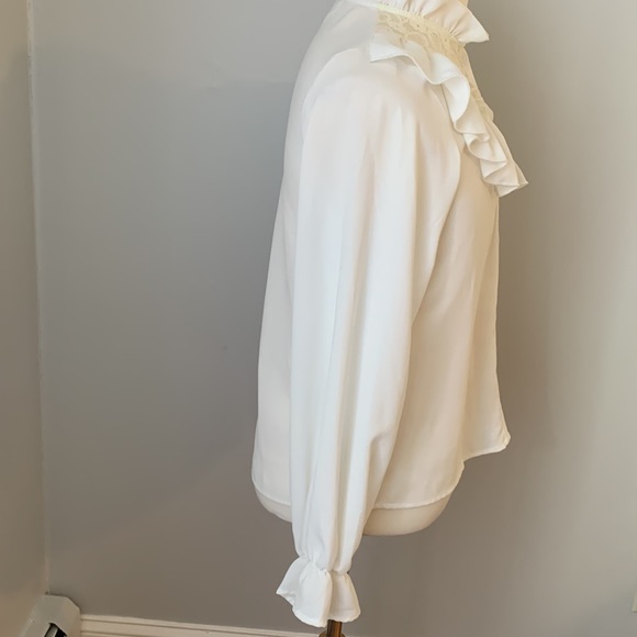 Button down blouse - Picture 8 of 8